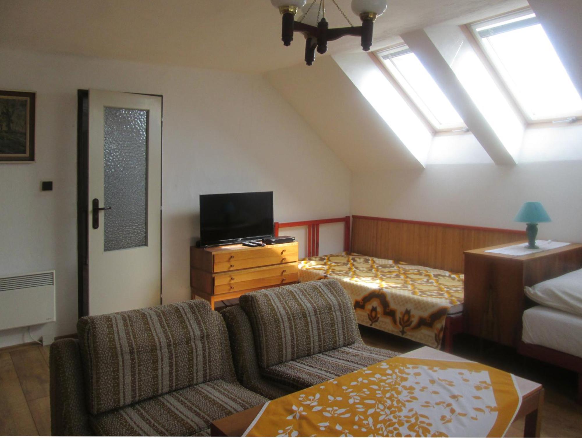 Apartman Tisa 68 部屋 写真
