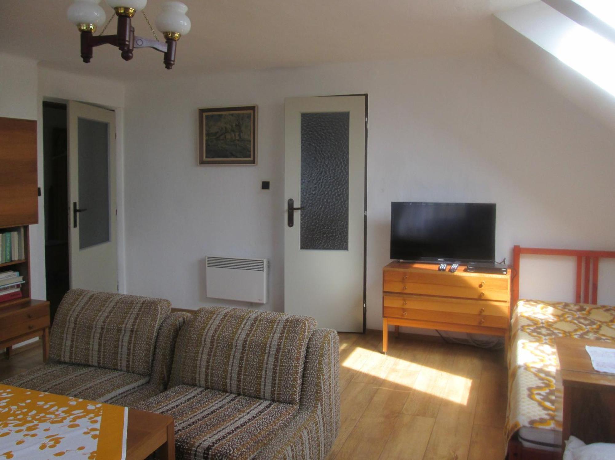 Apartman Tisa 68 部屋 写真