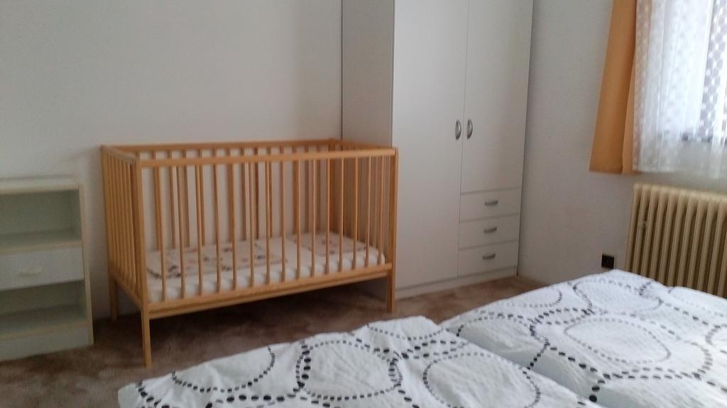 Apartman Tisa 68 エクステリア 写真