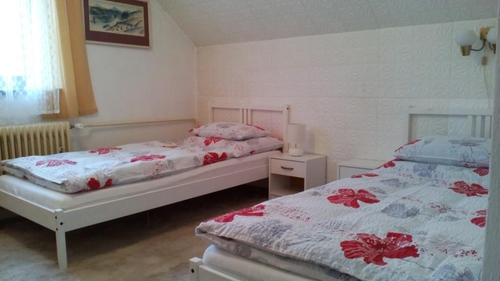 Apartman Tisa 68 エクステリア 写真
